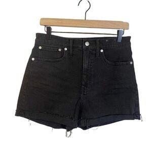 Madewell shorts